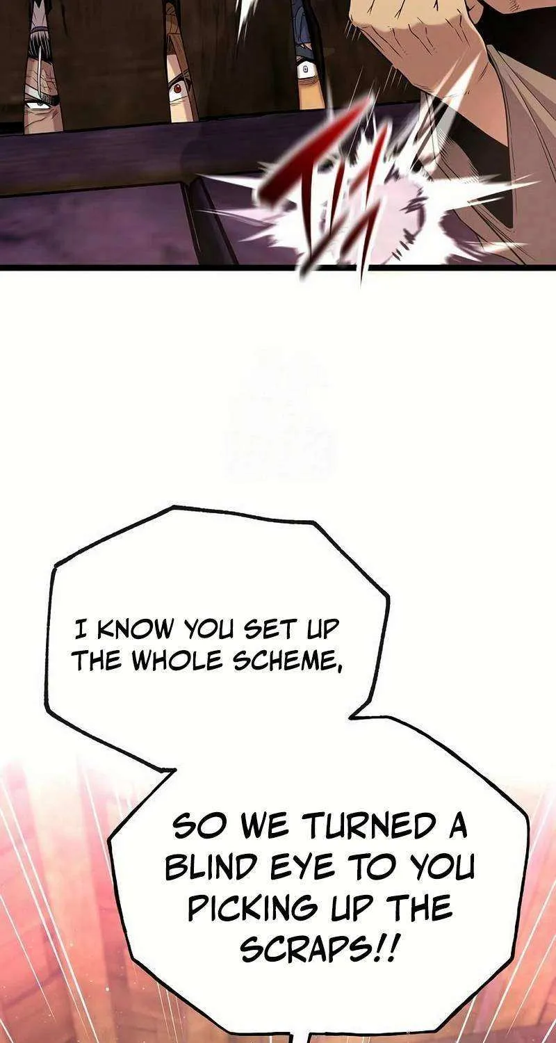 Chronicles of the Tang Sect Chapter 24 page 61 - 