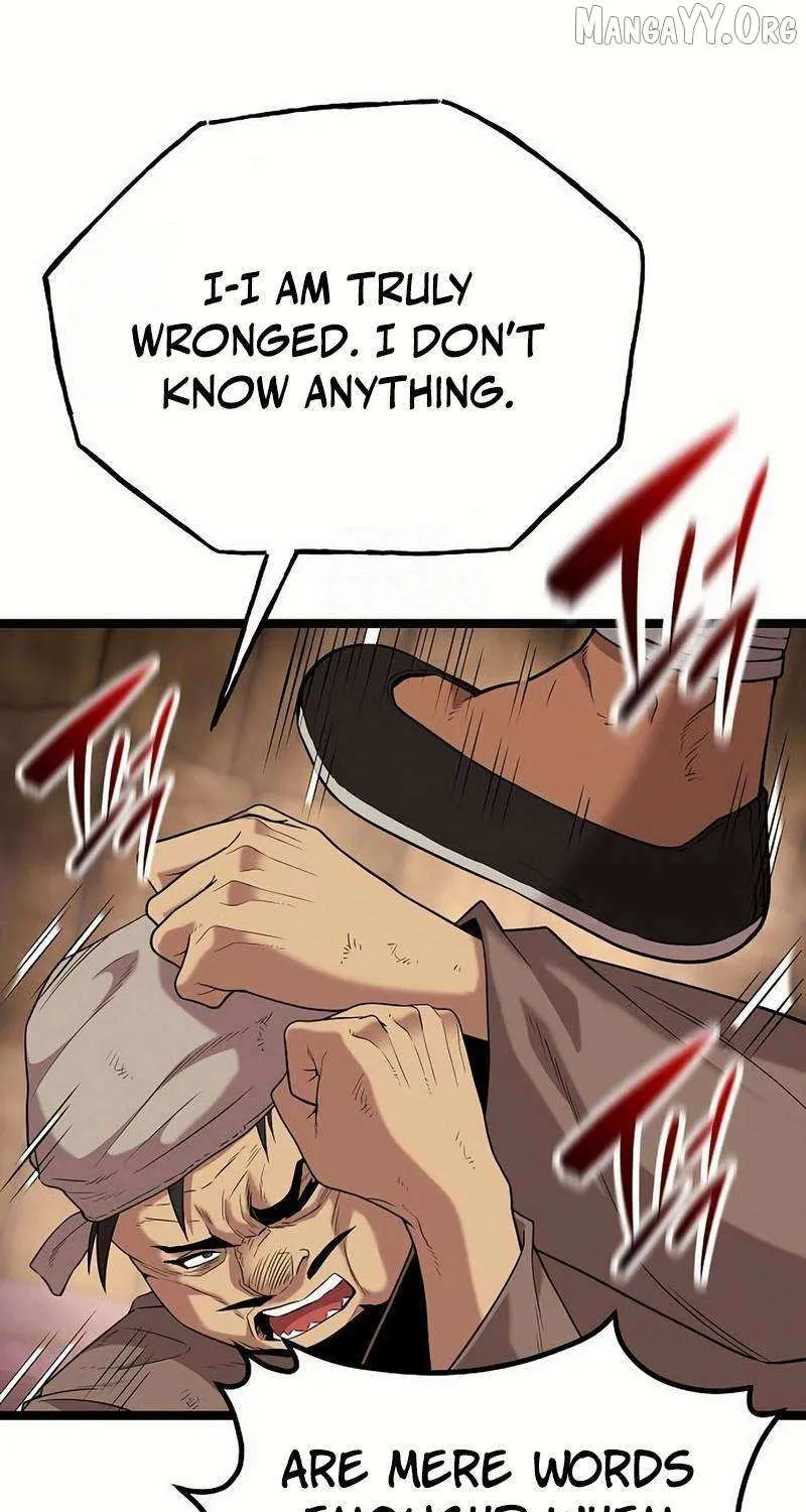 Chronicles of the Tang Sect Chapter 24 page 64 - 