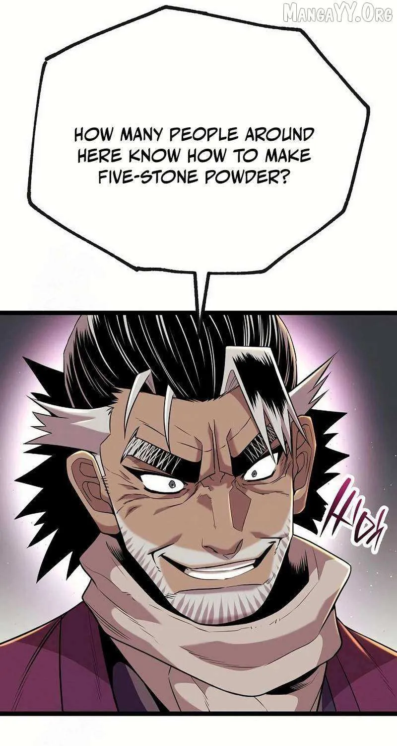Chronicles of the Tang Sect Chapter 24 page 77 - 