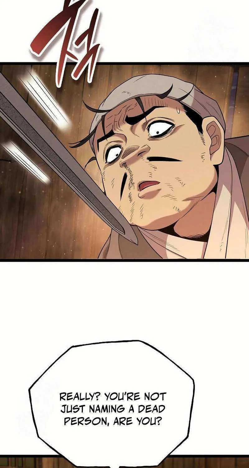 Chronicles of the Tang Sect Chapter 24 page 79 - 