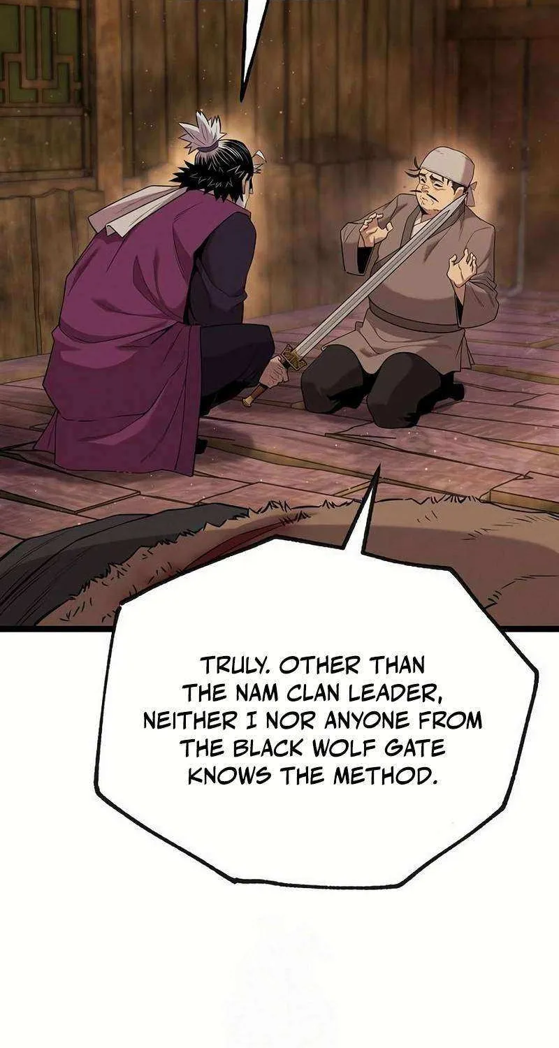 Chronicles of the Tang Sect Chapter 24 page 80 - 