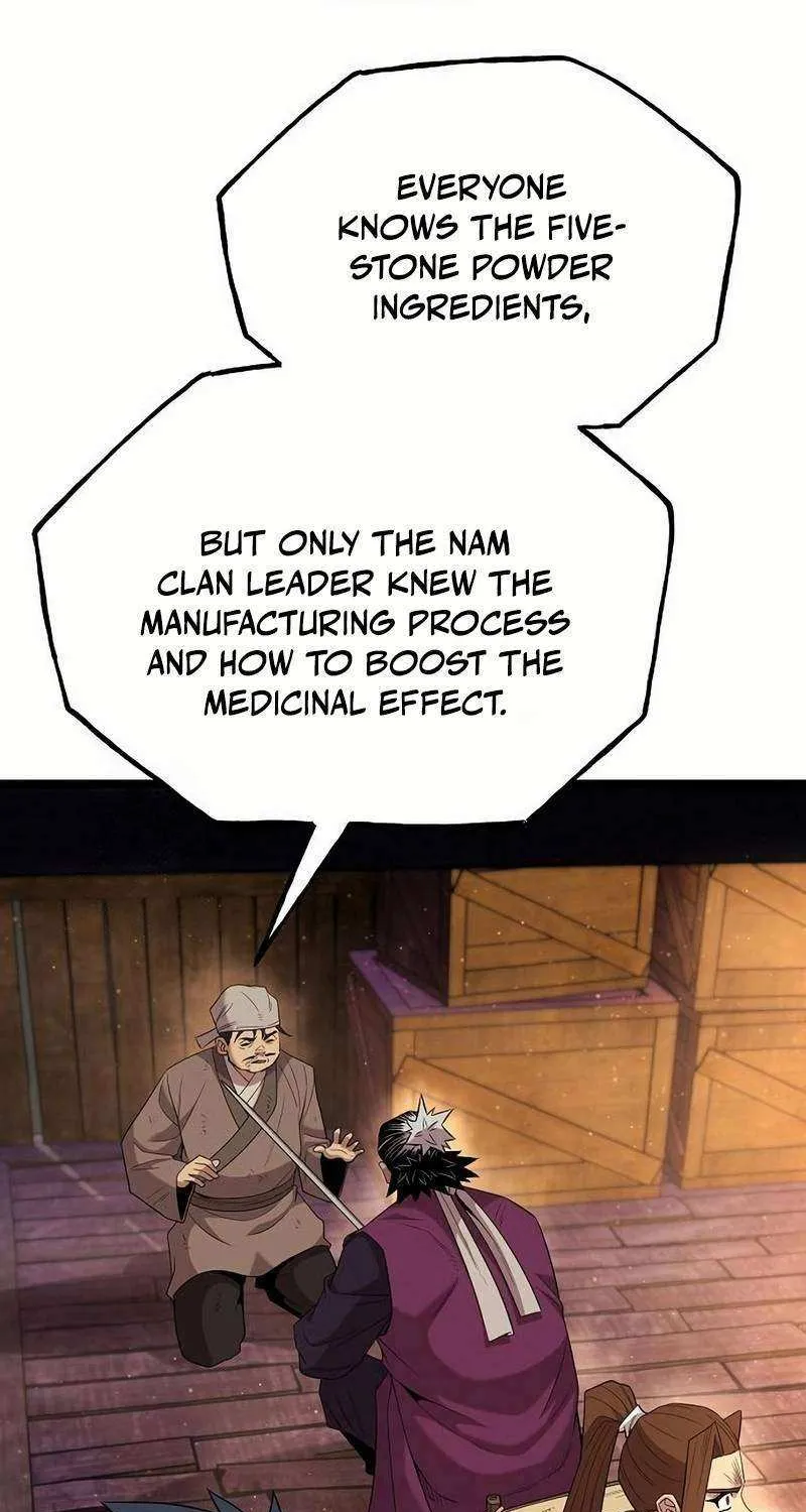 Chronicles of the Tang Sect Chapter 24 page 81 - 