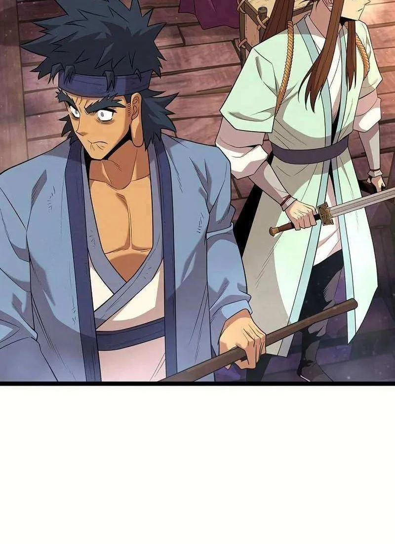 Chronicles of the Tang Sect Chapter 24 page 82 - 