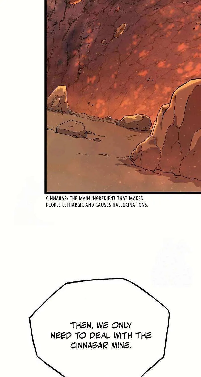 Chronicles of the Tang Sect Chapter 24 page 85 - 