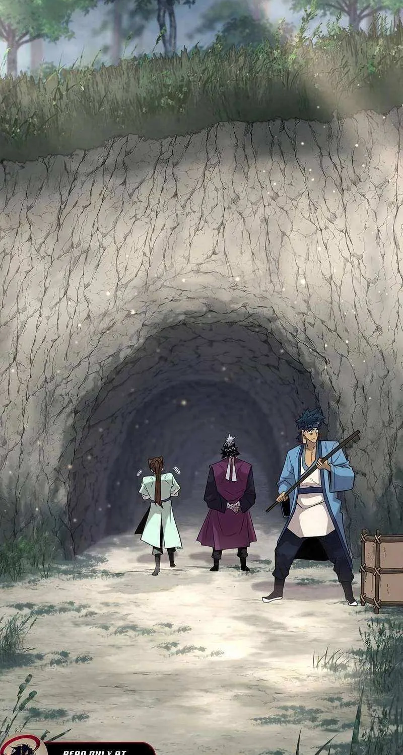 Chronicles of the Tang Sect Chapter 24 page 91 - 