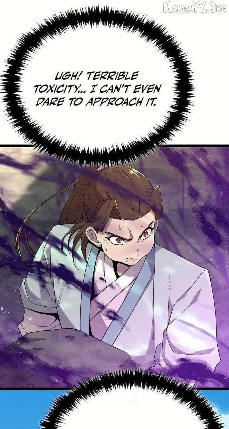 Chronicles of the Tang Sect Chapter 24 page 95 - 
