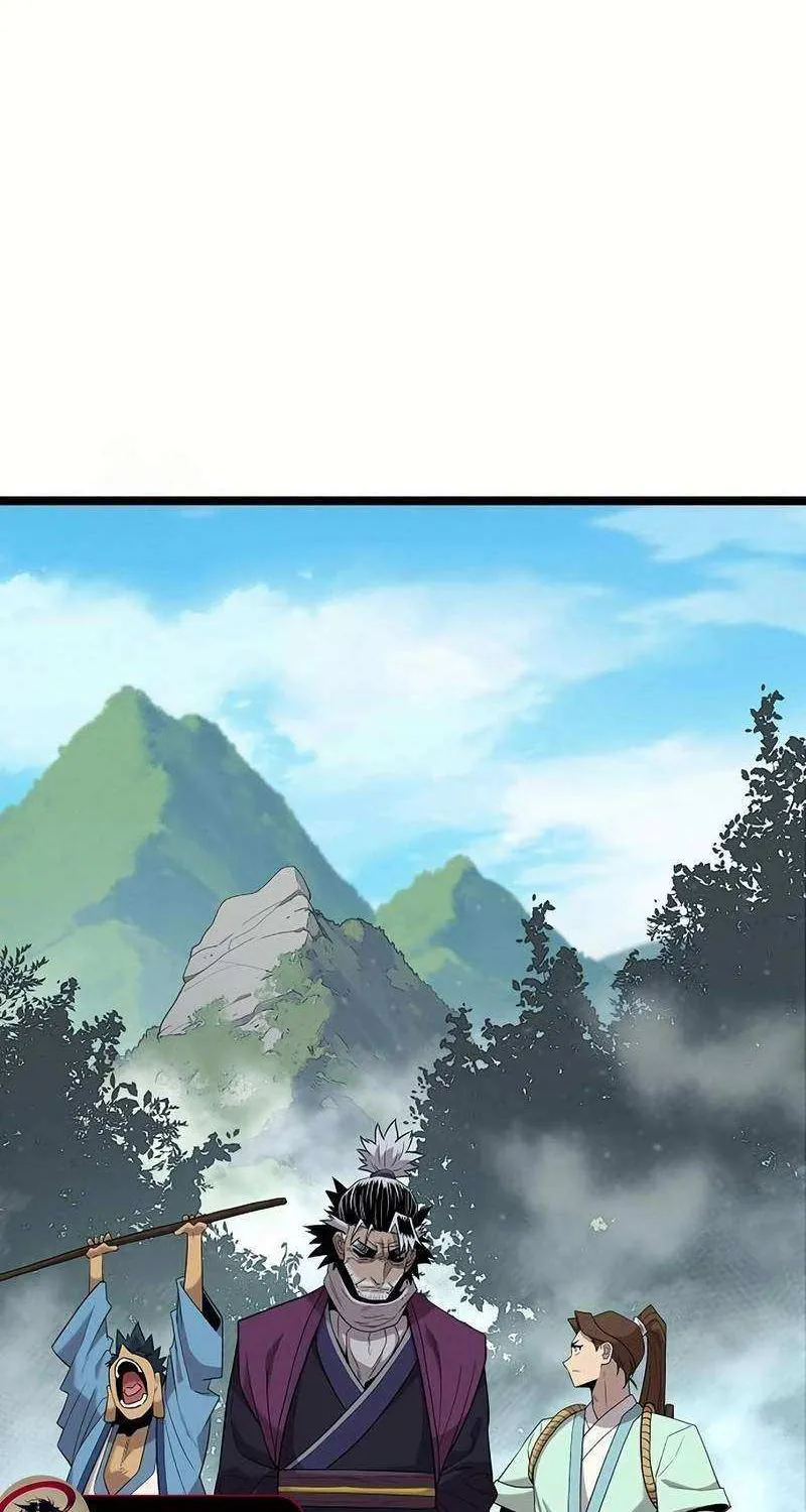 Chronicles of the Tang Sect Chapter 24 page 98 - 