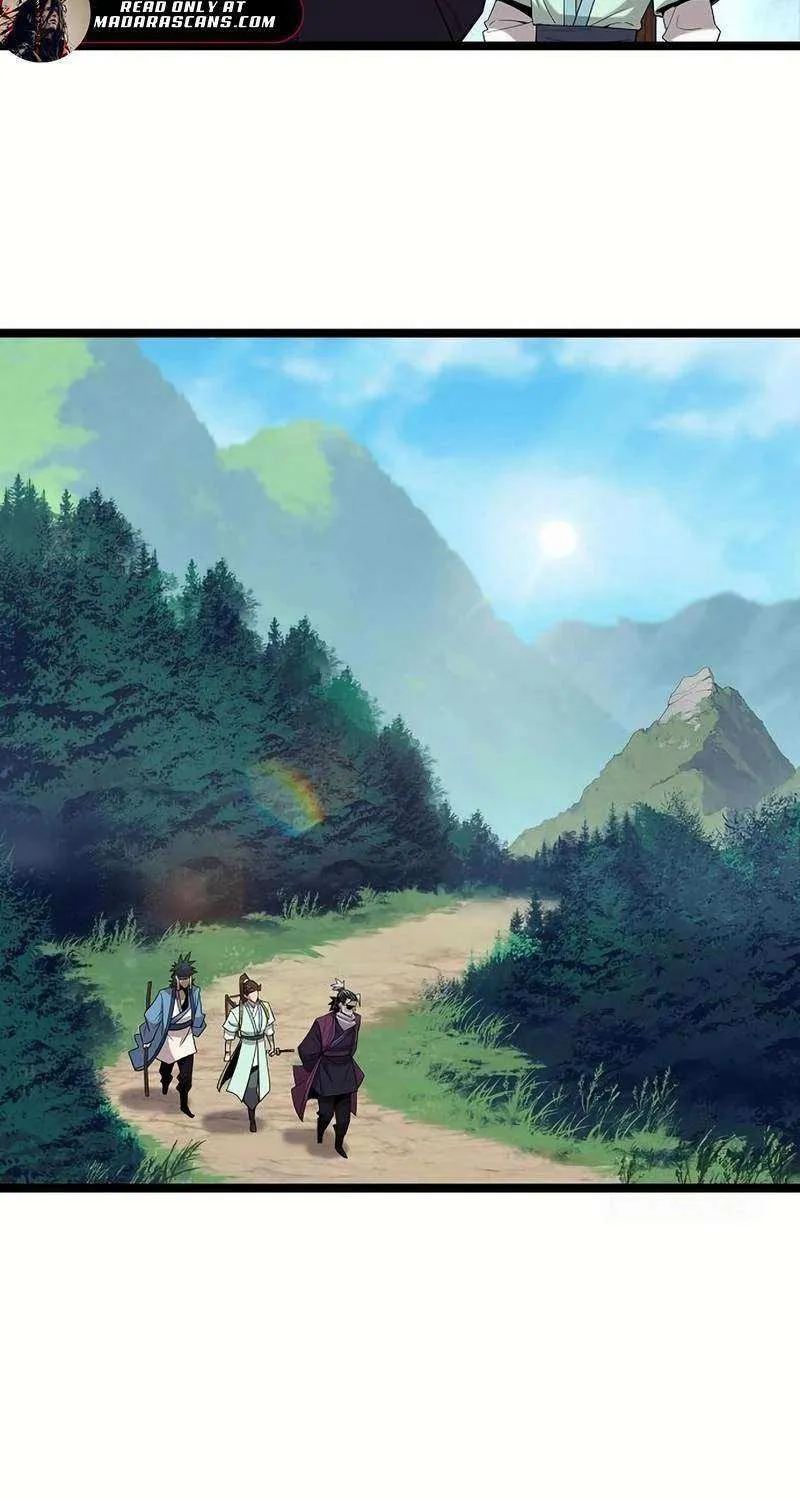 Chronicles of the Tang Sect Chapter 24 page 99 - 