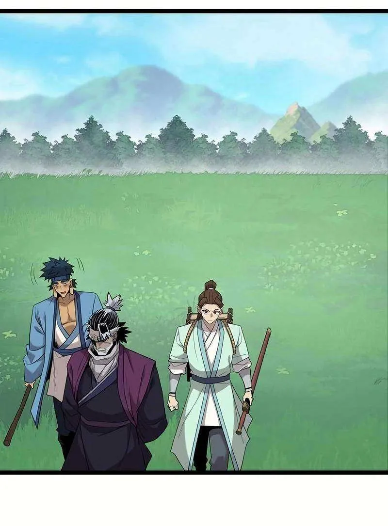 Chronicles of the Tang Sect Chapter 24 page 100 - 