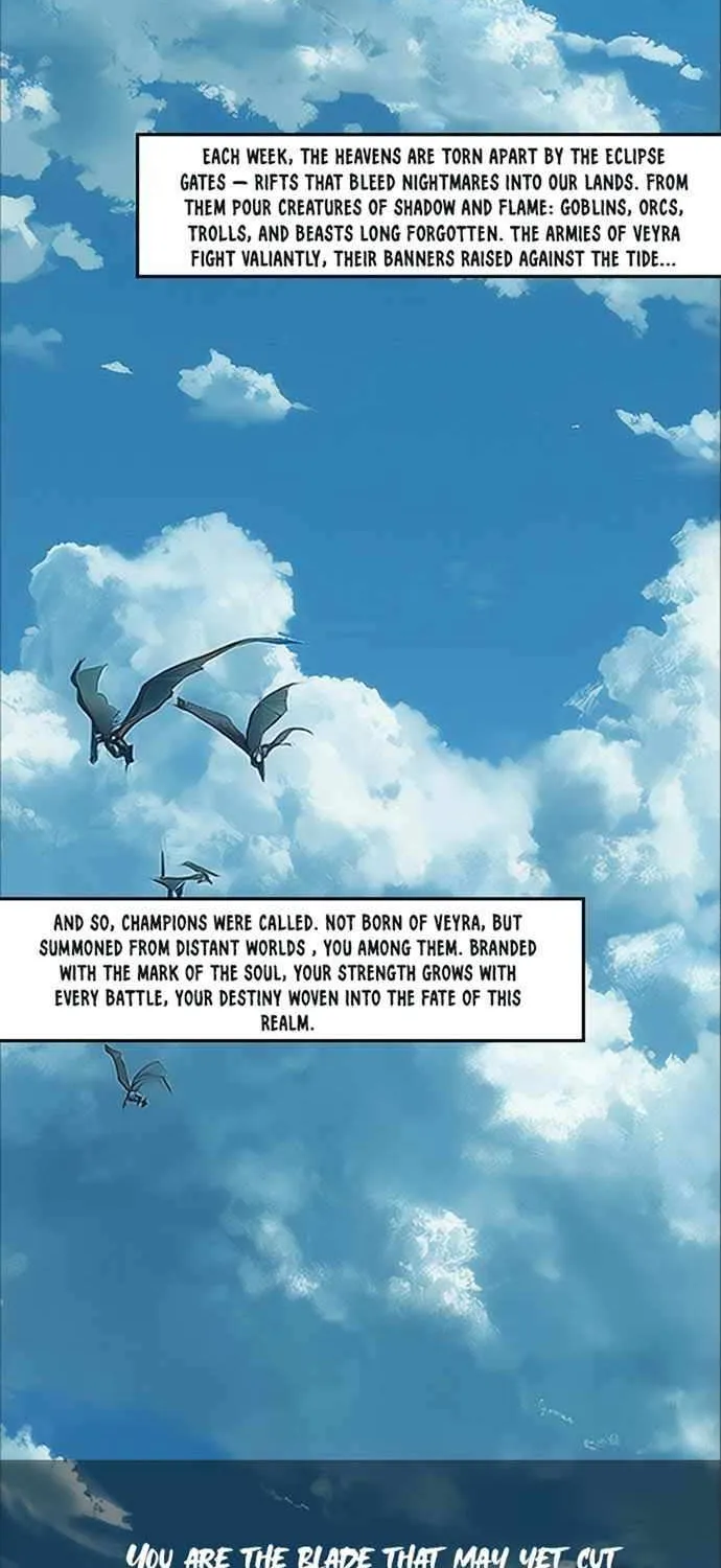 Chronicles of the Tang Sect Chapter 25 page 2 - 