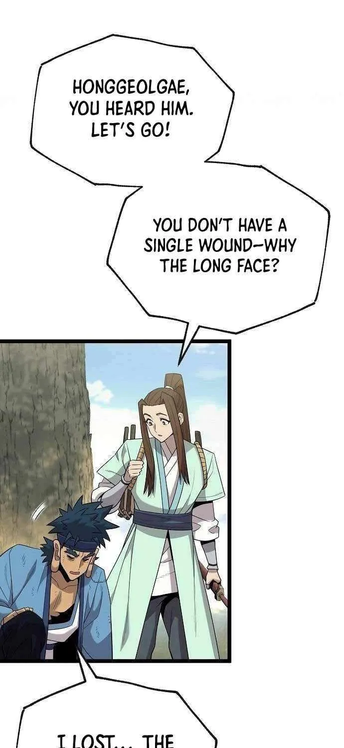 Chronicles of the Tang Sect Chapter 25 page 109 - 