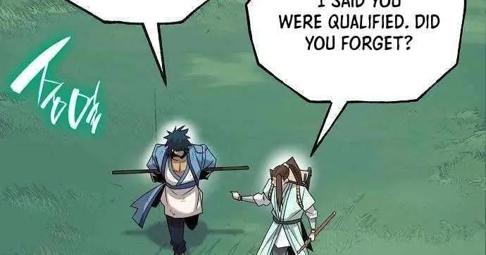 Chronicles of the Tang Sect Chapter 25 page 111 - 