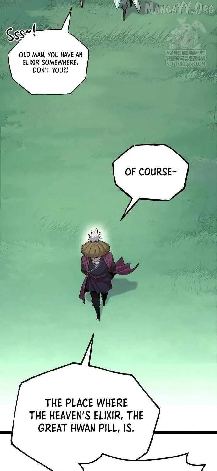 Chronicles of the Tang Sect Chapter 25 page 112 - 