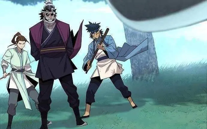 Chronicles of the Tang Sect Chapter 25 page 13 - 