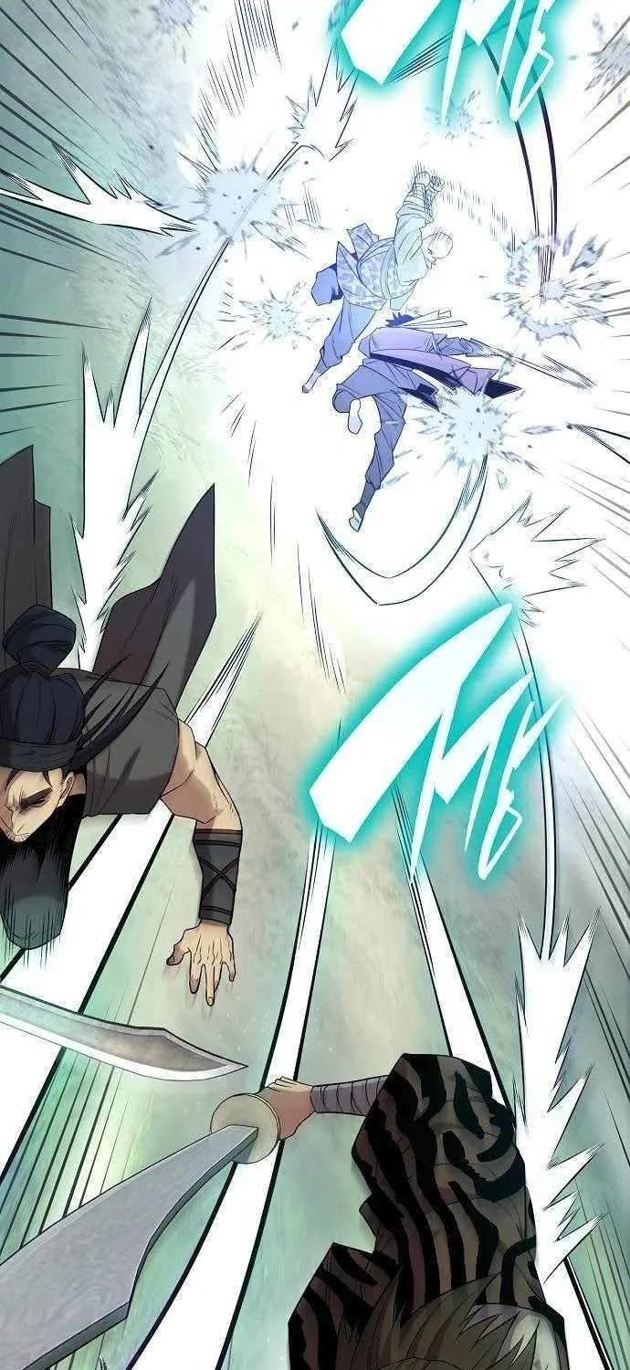 Chronicles of the Tang Sect Chapter 25 page 23 - 