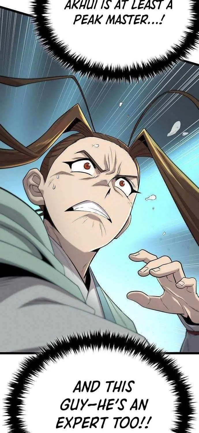Chronicles of the Tang Sect Chapter 25 page 26 - 