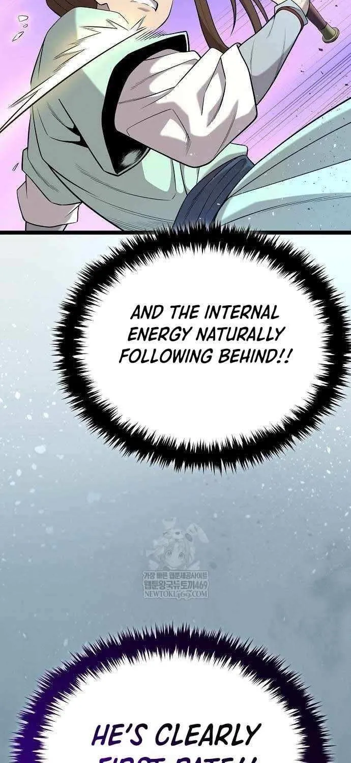 Chronicles of the Tang Sect Chapter 25 page 38 - 