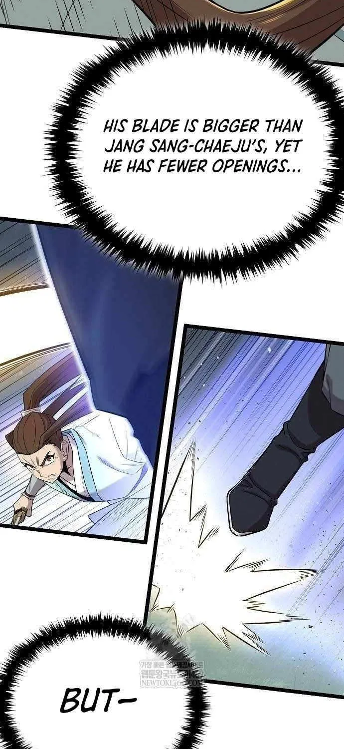 Chronicles of the Tang Sect Chapter 25 page 40 - 