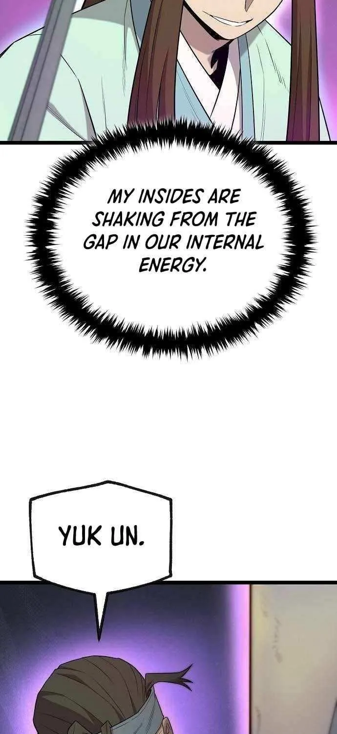 Chronicles of the Tang Sect Chapter 25 page 51 - 