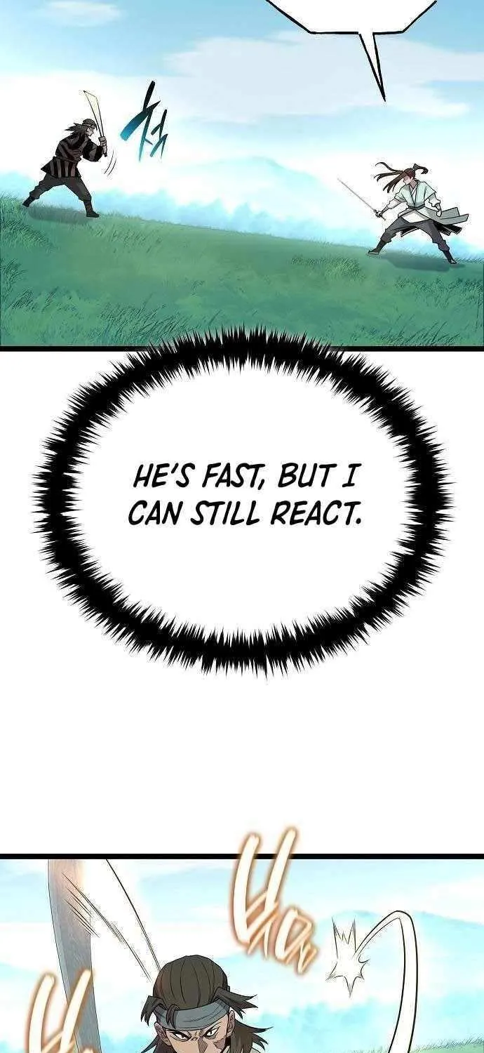 Chronicles of the Tang Sect Chapter 25 page 53 - 