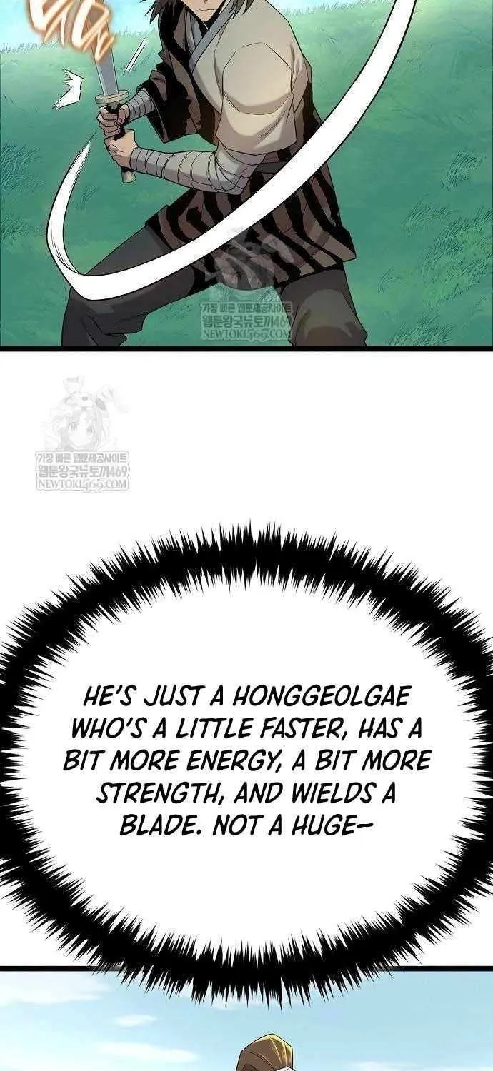 Chronicles of the Tang Sect Chapter 25 page 54 - 