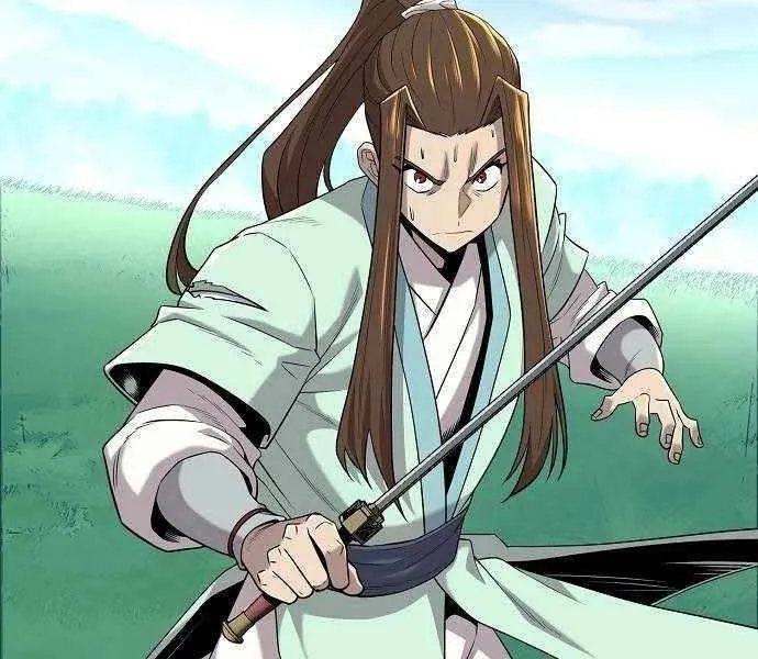Chronicles of the Tang Sect Chapter 25 page 55 - 