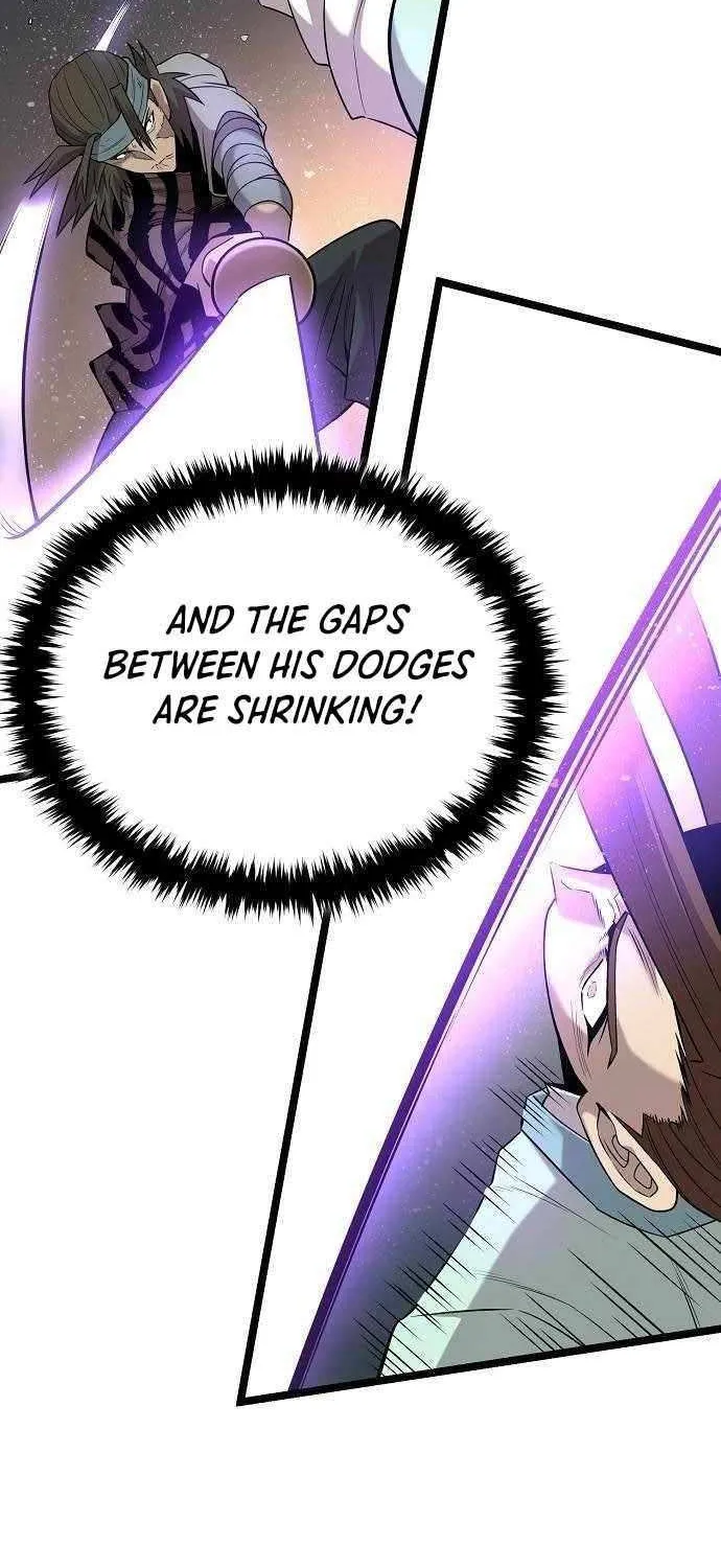 Chronicles of the Tang Sect Chapter 25 page 73 - 