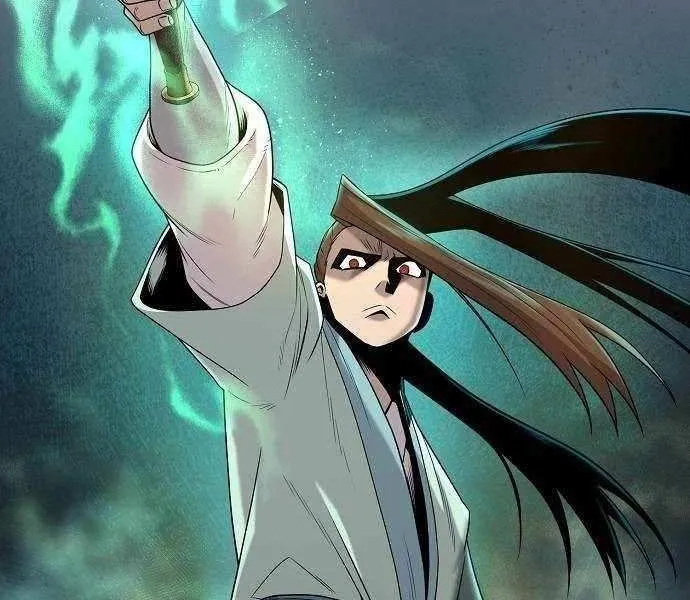 Chronicles of the Tang Sect Chapter 25 page 90 - 