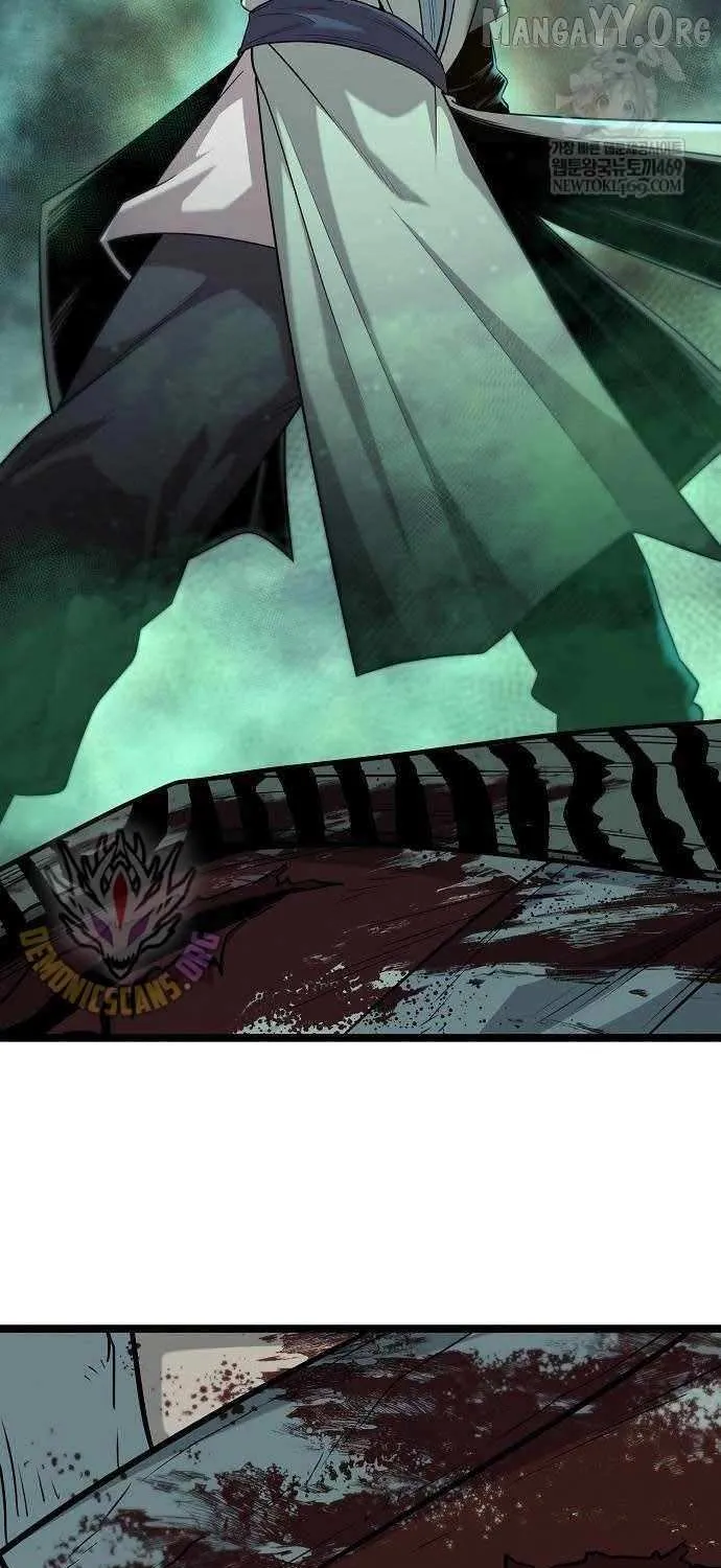 Chronicles of the Tang Sect Chapter 25 page 91 - 