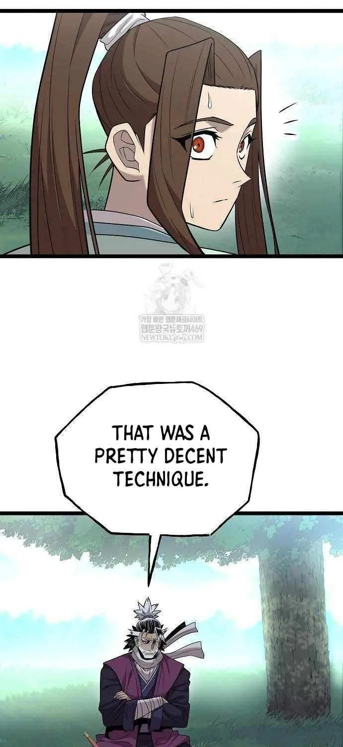 Chronicles of the Tang Sect Chapter 25 page 96 - 
