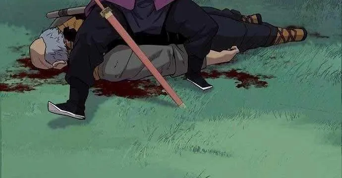 Chronicles of the Tang Sect Chapter 25 page 97 - 