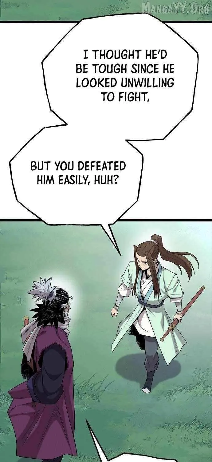 Chronicles of the Tang Sect Chapter 25 page 98 - 