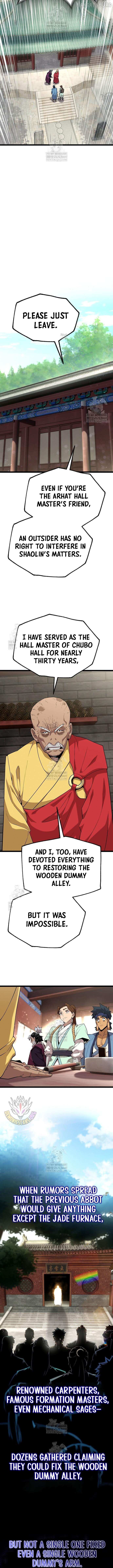 Chronicles of the Tang Sect Chapter 26 page 11 - 
