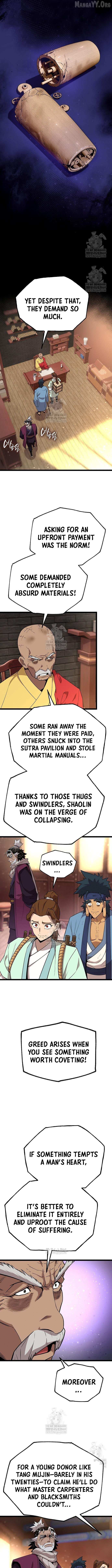 Chronicles of the Tang Sect Chapter 26 page 12 - 