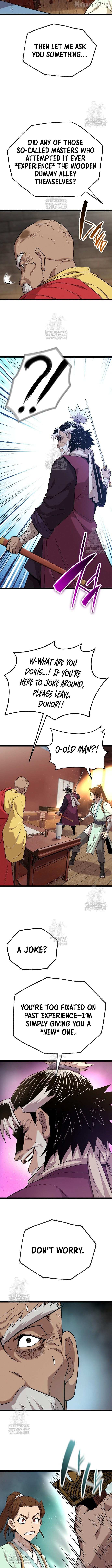 Chronicles of the Tang Sect Chapter 26 page 14 - 