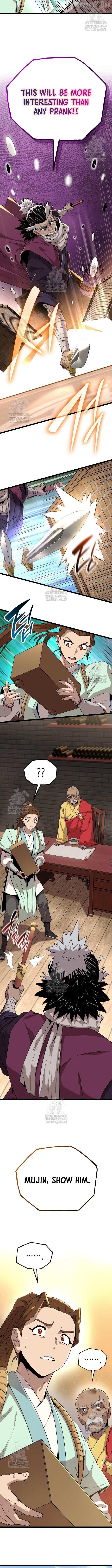Chronicles of the Tang Sect Chapter 26 page 15 - 