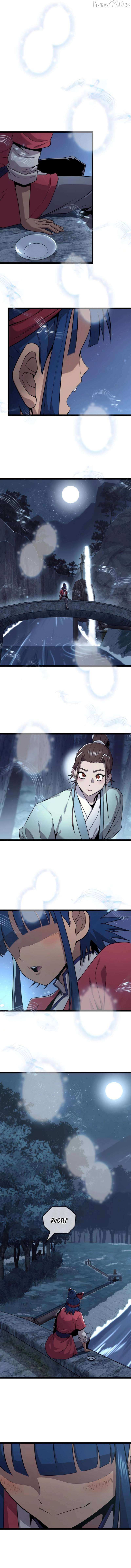 Chronicles of the Tang Sect Chapter 28 page 18 - 