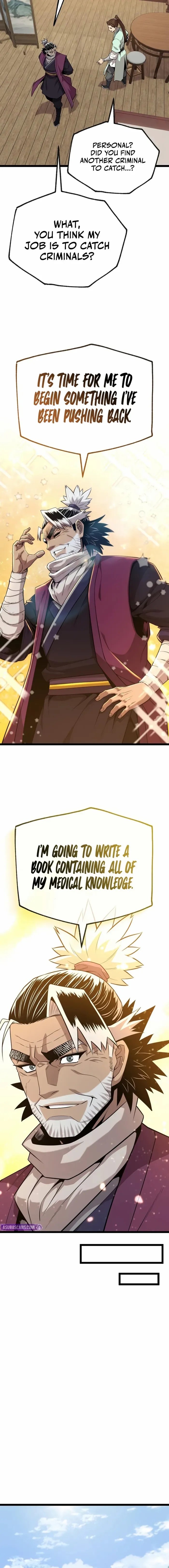 Chronicles of the Tang Sect Chapter 29 page 8 - 
