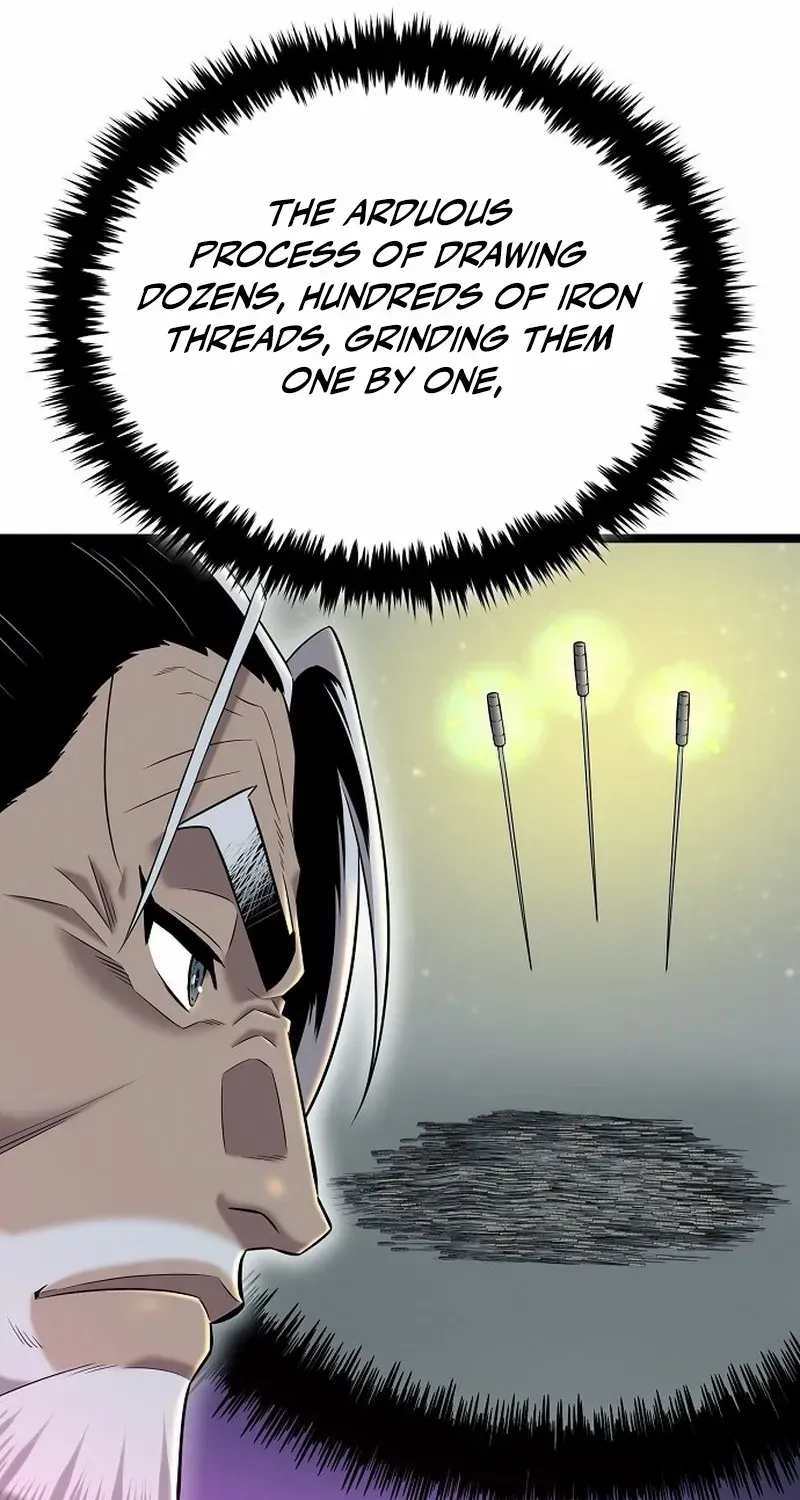 Chronicles of the Tang Sect Chapter 3 page 105 - 