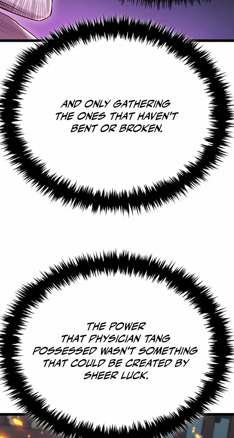 Chronicles of the Tang Sect Chapter 3 page 106 - 