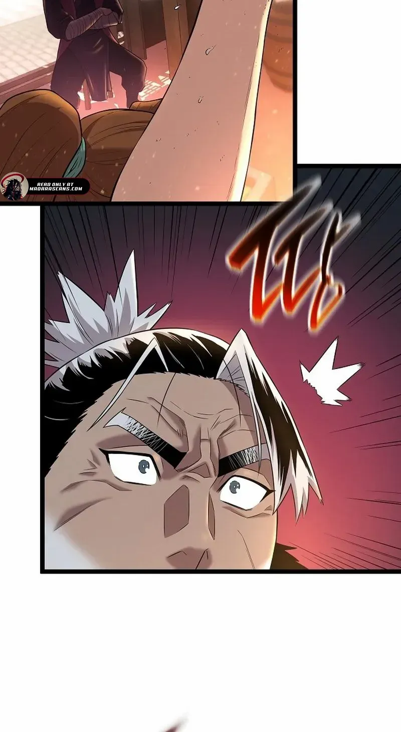 Chronicles of the Tang Sect Chapter 3 page 109 - 