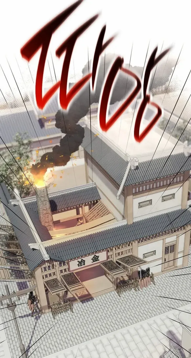 Chronicles of the Tang Sect Chapter 3 page 110 - 