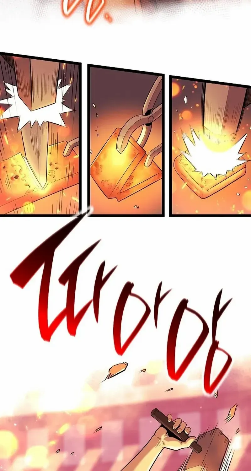 Chronicles of the Tang Sect Chapter 3 page 116 - 
