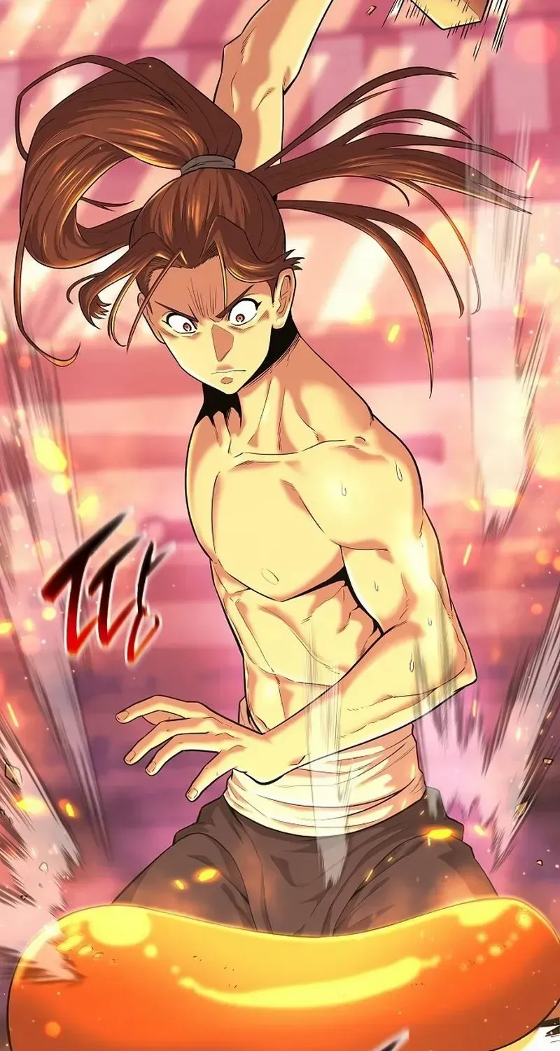 Chronicles of the Tang Sect Chapter 3 page 117 - 