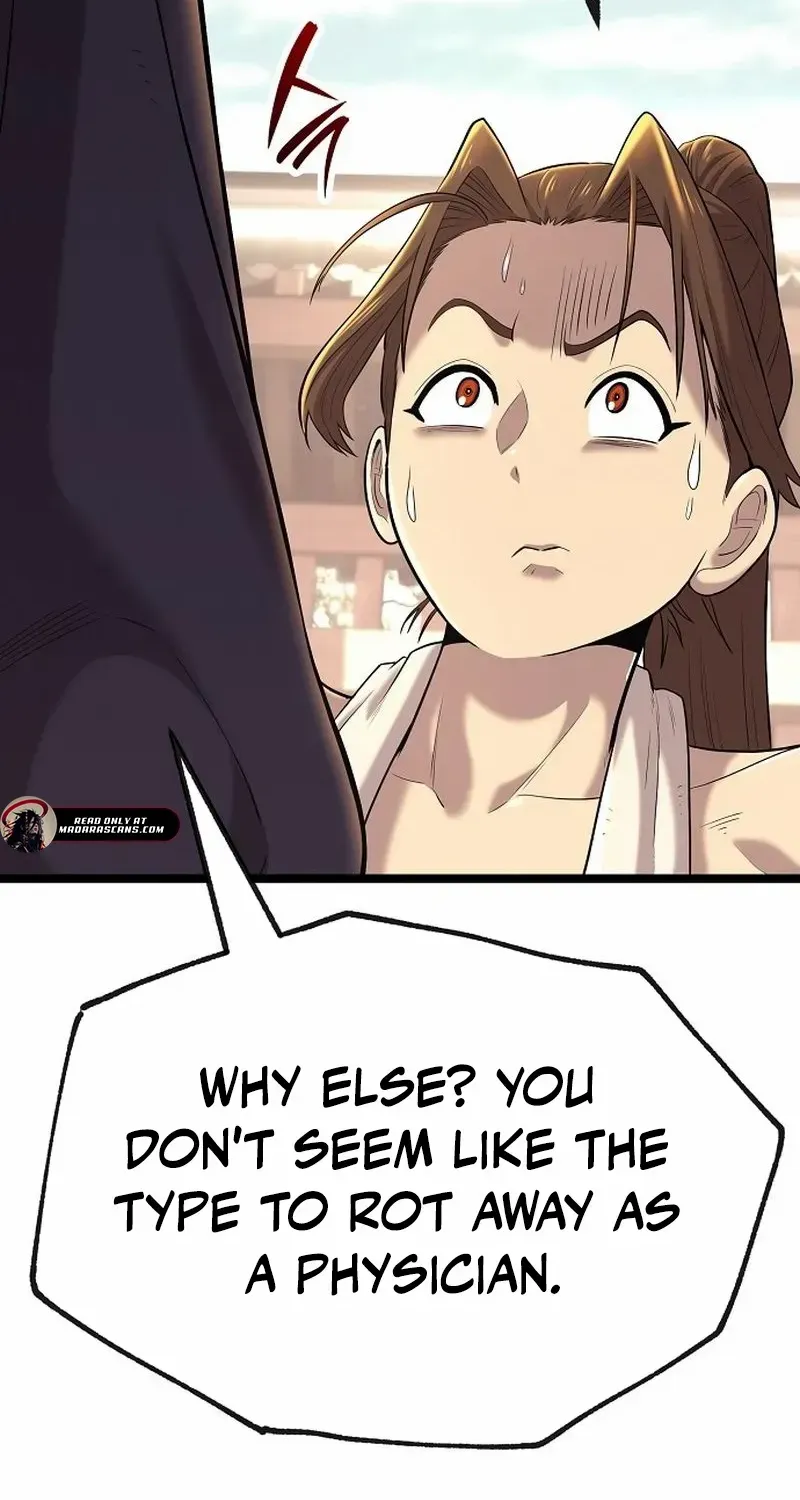 Chronicles of the Tang Sect Chapter 3 page 128 - 