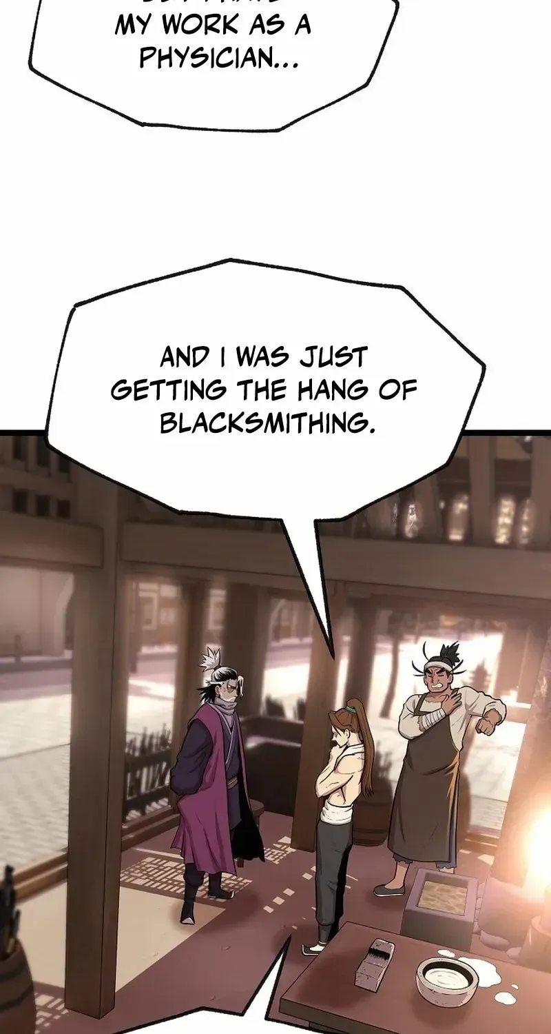 Chronicles of the Tang Sect Chapter 3 page 132 - 