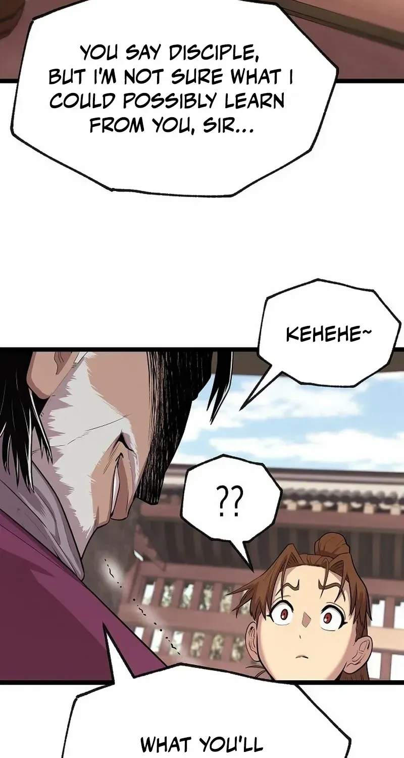 Chronicles of the Tang Sect Chapter 3 page 133 - 