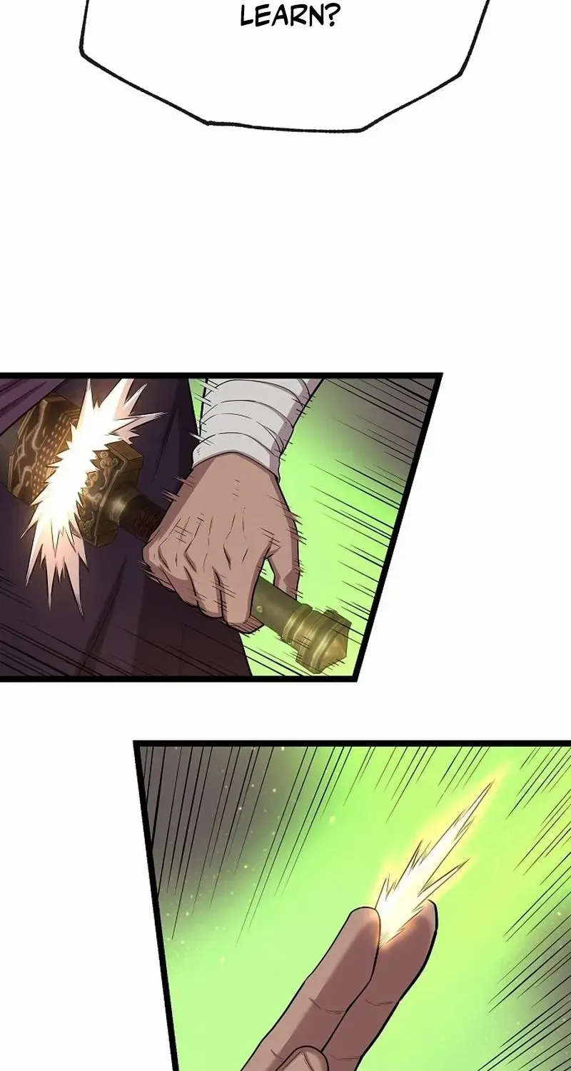 Chronicles of the Tang Sect Chapter 3 page 134 - 
