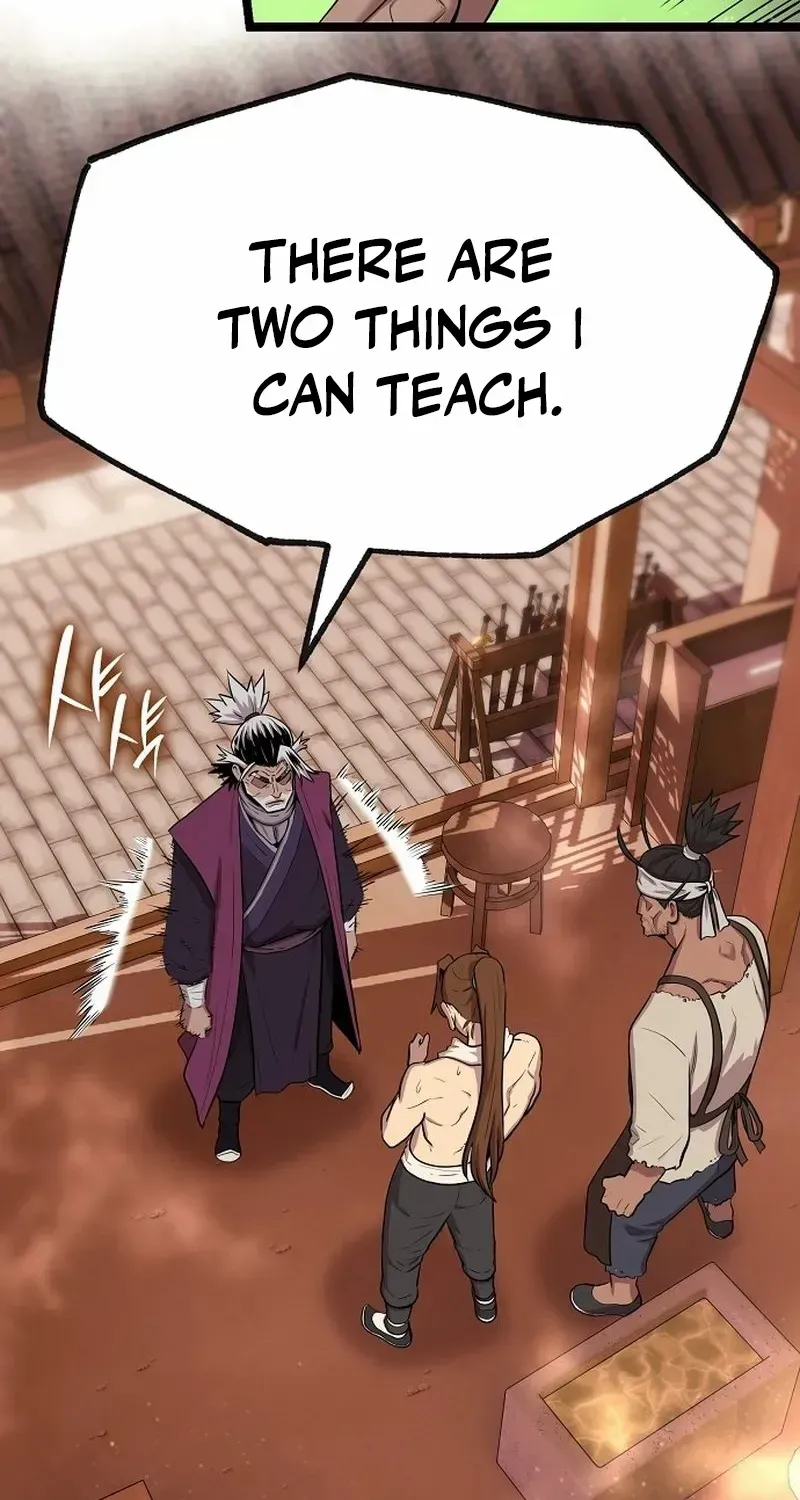 Chronicles of the Tang Sect Chapter 3 page 135 - 