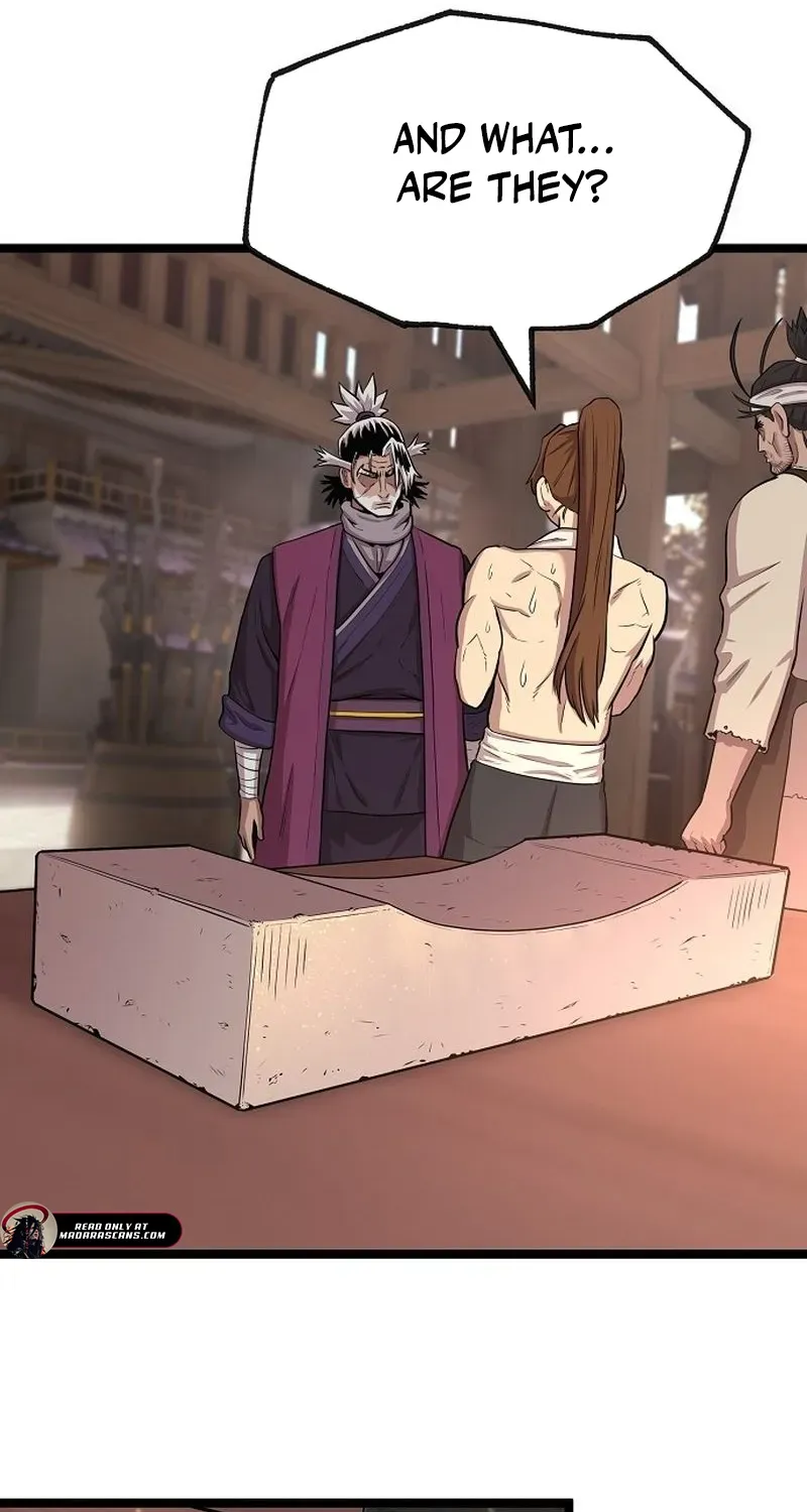 Chronicles of the Tang Sect Chapter 3 page 137 - 